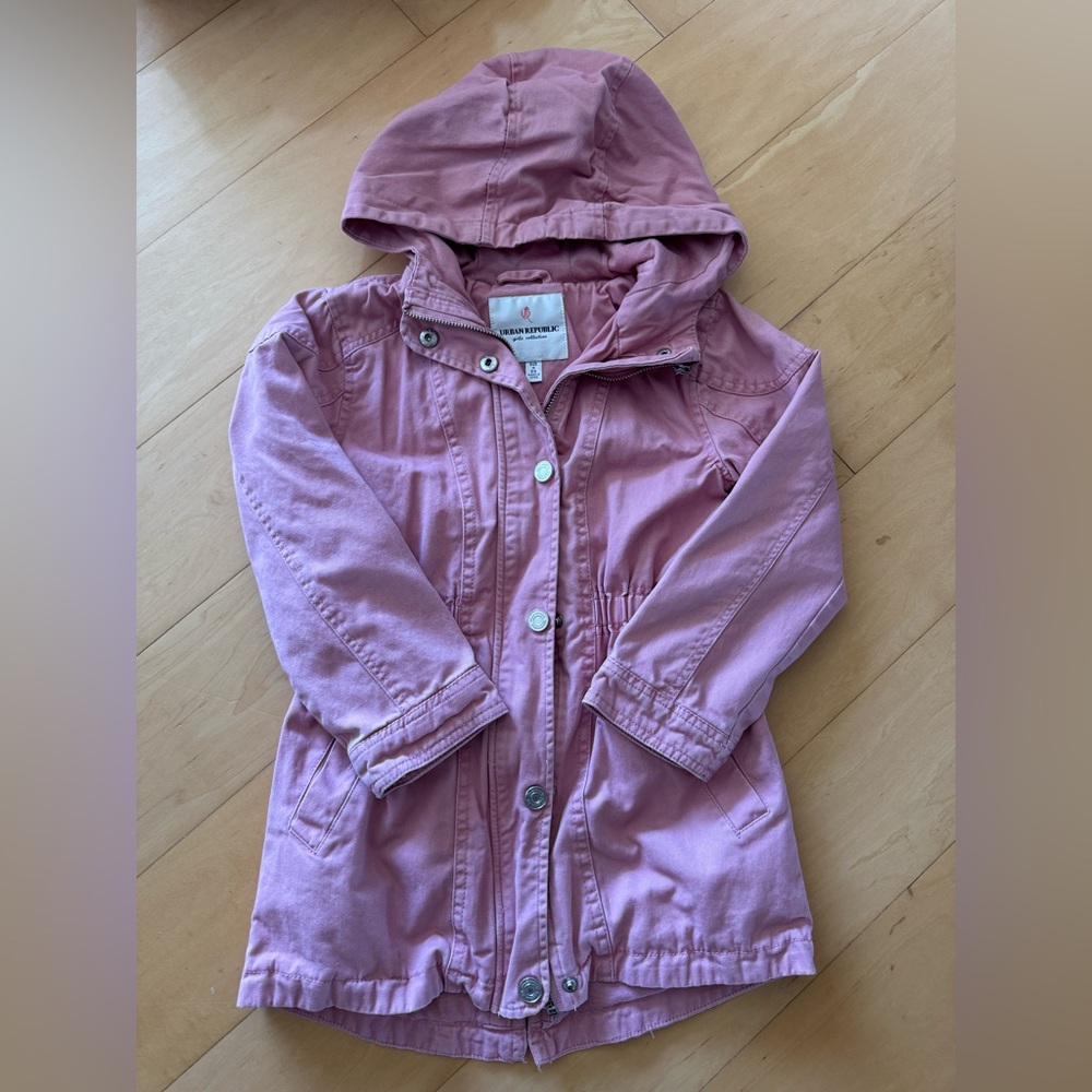 Super cute coat